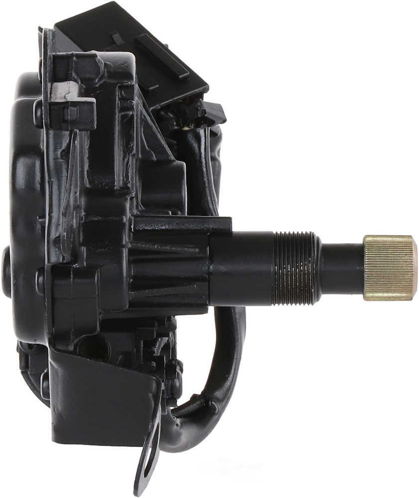 Windshield Wiper Motor Cardone 40-2044 Reman