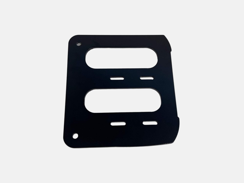 Focus Sim Racing Rig Mounting Plate for MOZA AB9