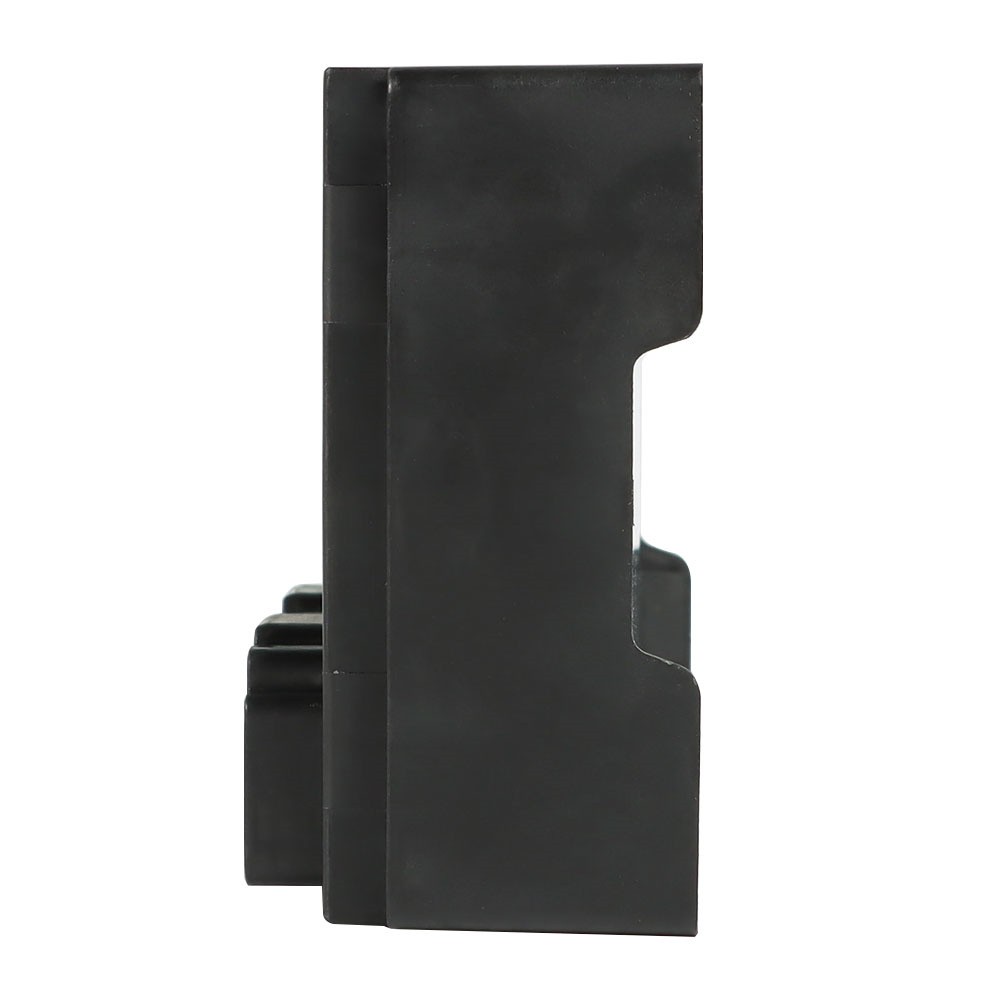 LABLT Transfer Case Control Module For Jeep Grand Cherokee Dodge Durango Black