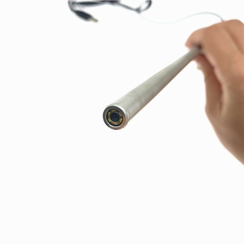 Laparoscopic Straight Camera Endoscope Camera Abdominal Surgery Simulation Train
