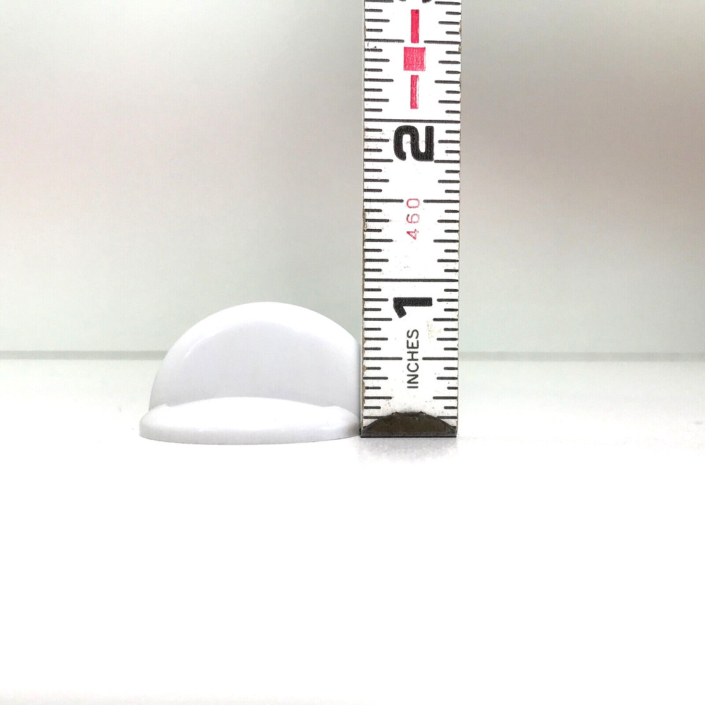 Rival Crockpot 3122 PLASTIC CONTROL KNOB Genuine OEM Part White