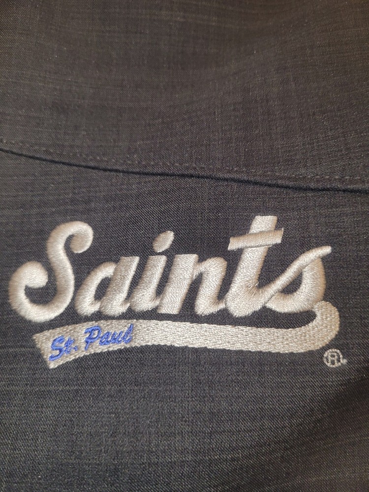 Under Armour Saints Jacket