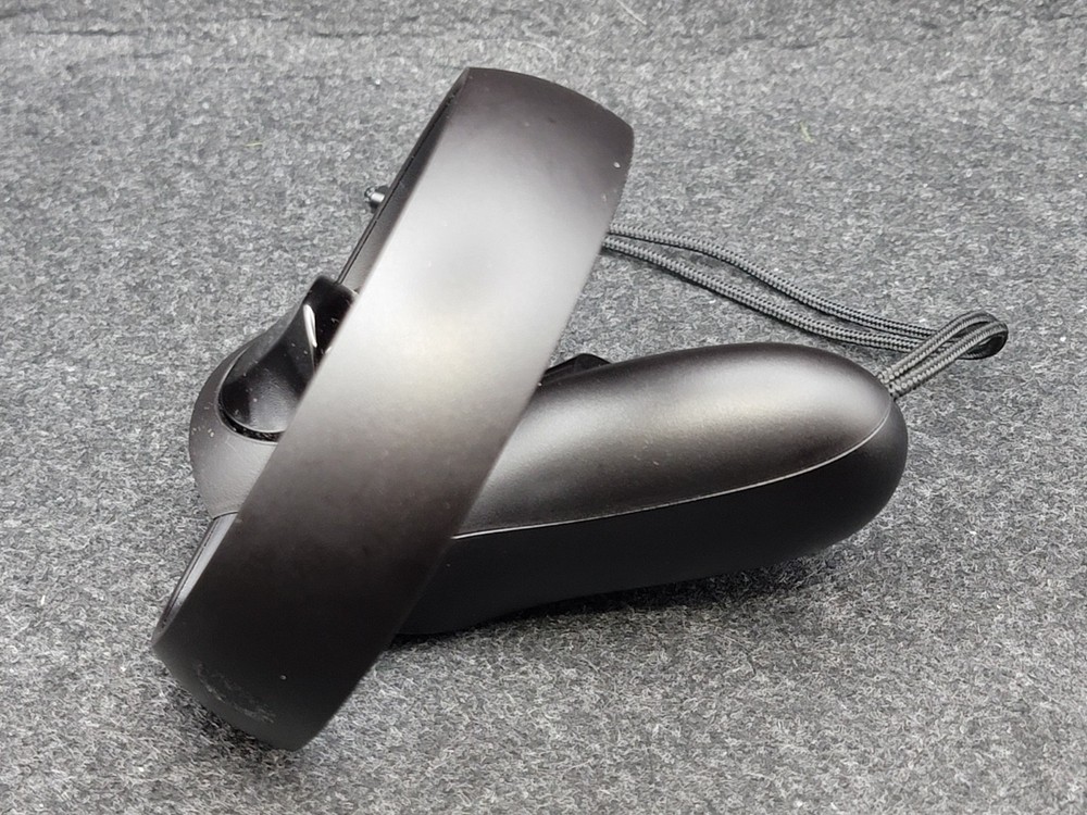 Genuine Oculus Rift CV1 Touch Controller (Right Only) TO-R Black Controller