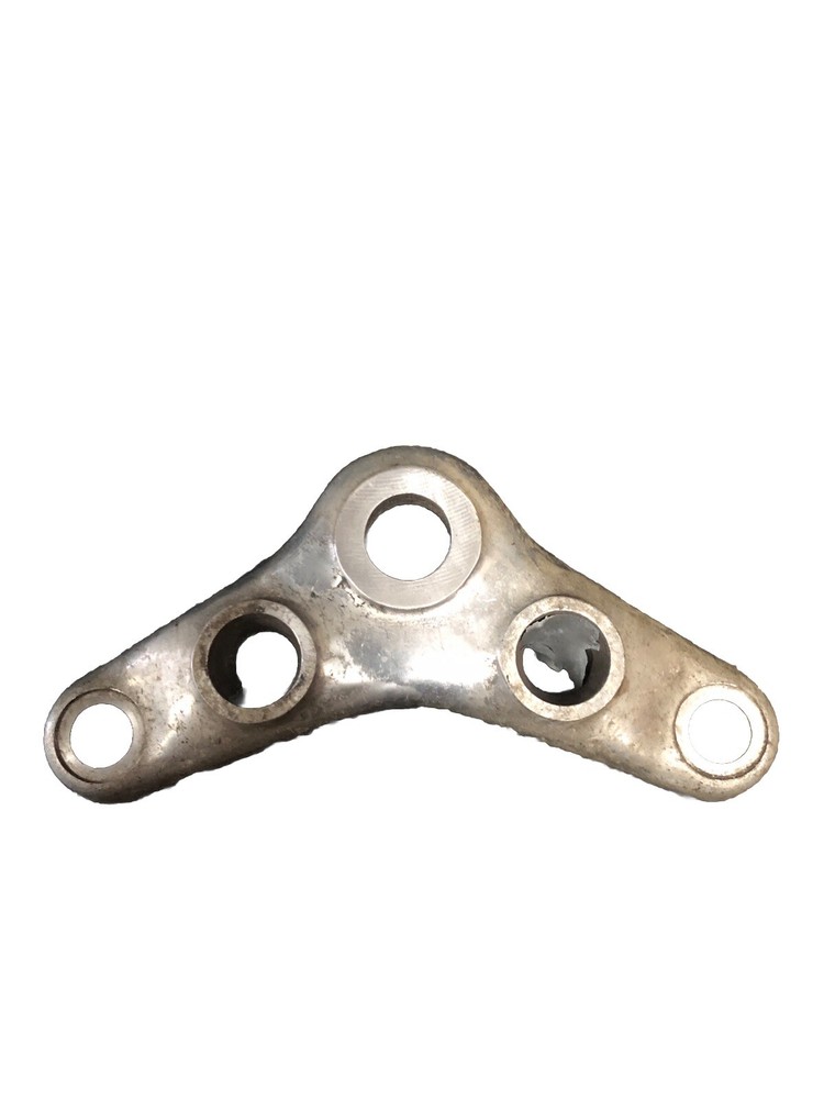 Honda CD175 Top yoke Fork Bracket