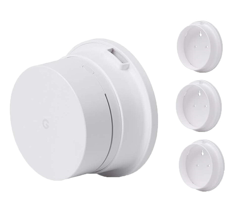 HOLACA Wall Mount Holder for Google WiFi System(NLS-1304-25) Ceiling Bracket