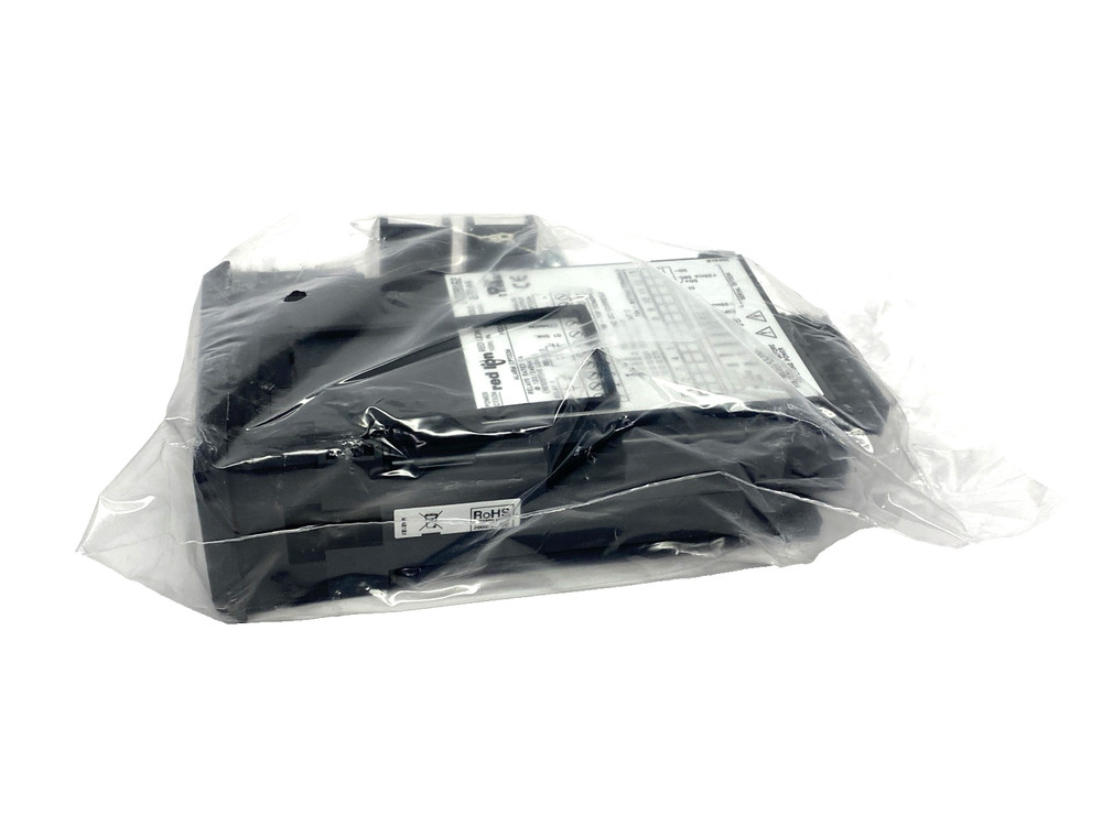 Red Lion IMD20162 Apollo Series Intelligent Panel Meter For Decade Current Input