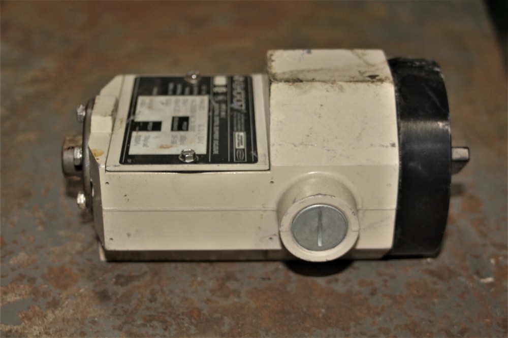 Ashcroft Pressure Switch PPAN4JB25