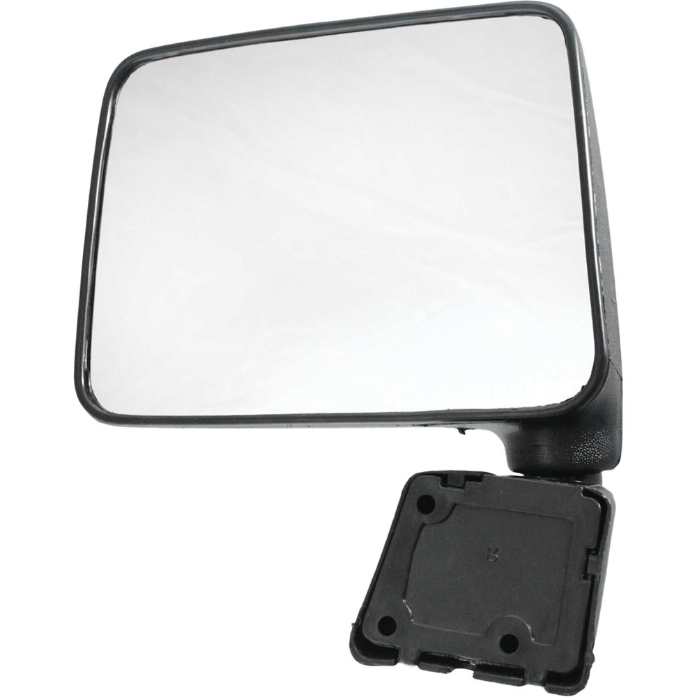 Mirrors Set of 2 Driver & Passenger Side Left Right for Suzuki Samurai Pair