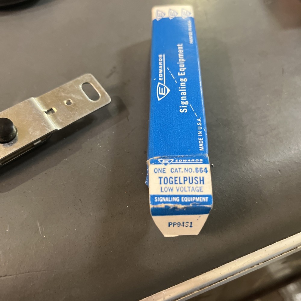 Togelpush No.664 Low Voltage