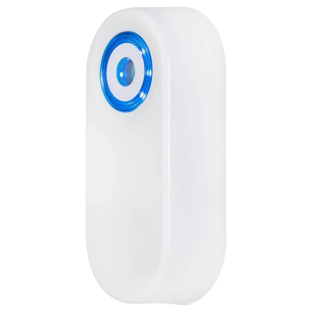 Decoy Security Camera with Blinking LED for Home Protection