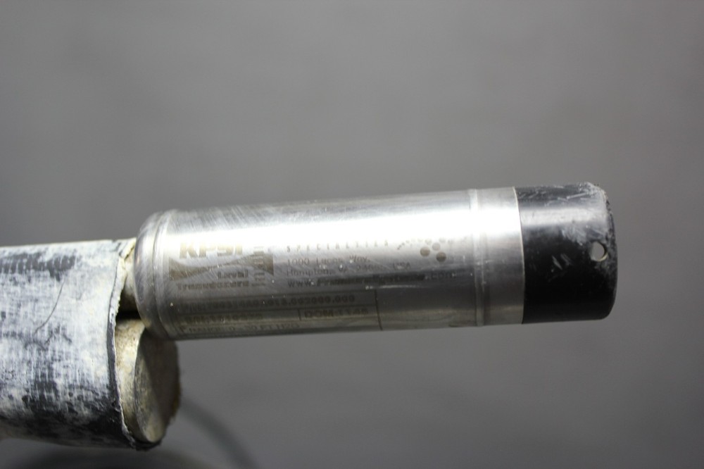 KPSI LEVEL TRANSDUCER PTX1230
