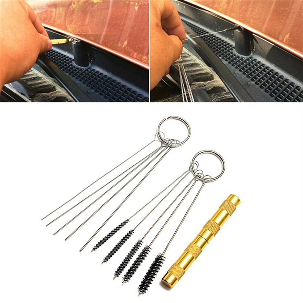 New Practical Windscreen Washer Tool Accessories Adjustment Cleaning Jet