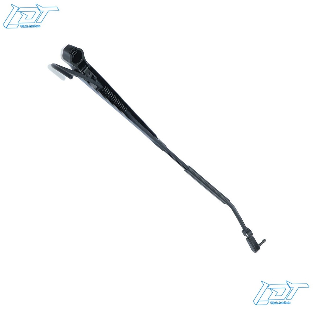 For Chevrolet GMC 2Pcs Windshield Wiper Arms Set Front Driver & Passenger Side