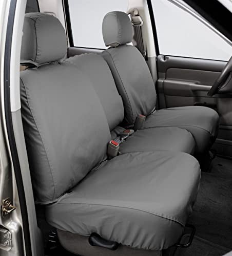 SS2509PCGY Seat Cover