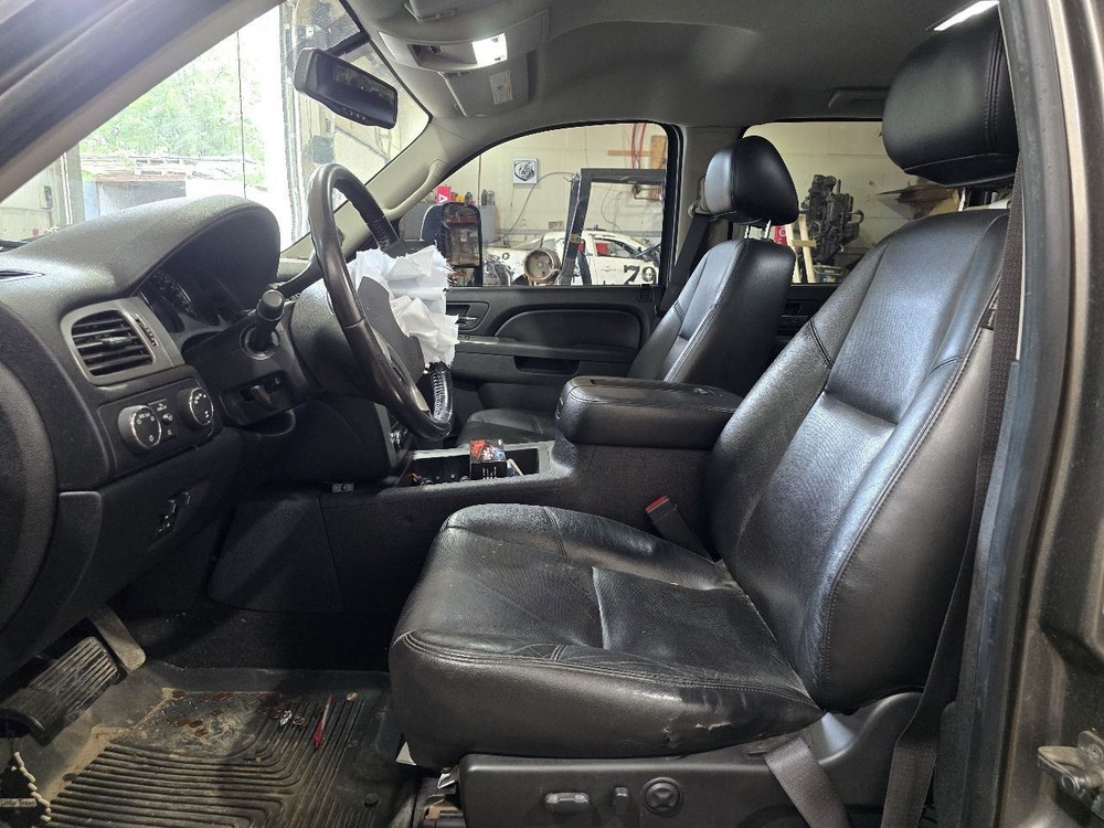 SILVRDO15 2012 Dash Bezel 635304