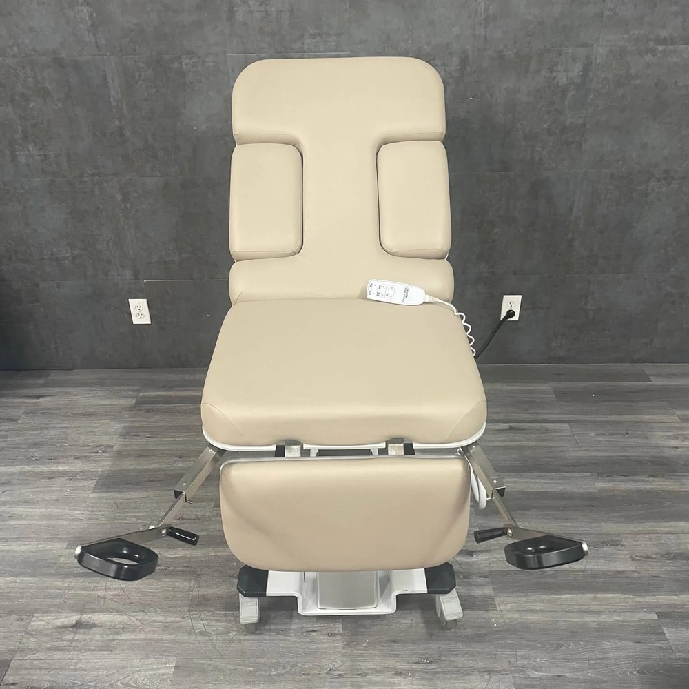 Oakworks Multi Specialty Ultrasound Table