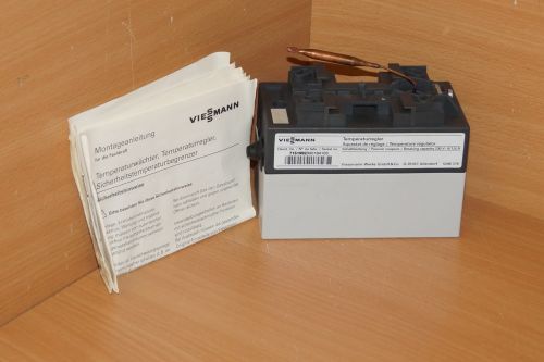 Viessmann contact temperature controller 7151992