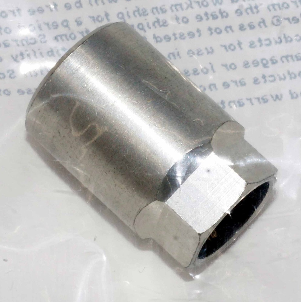 Genuine 33700 Schrader TPMS Sensor Clamp-In EZ-sensor Programming Required