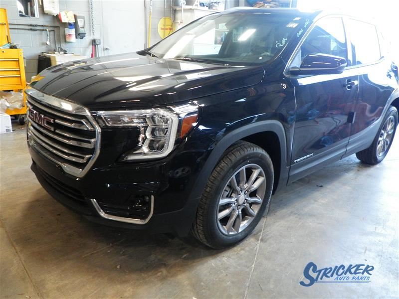 TERRAIN 2022 Camera/Projector 1138843