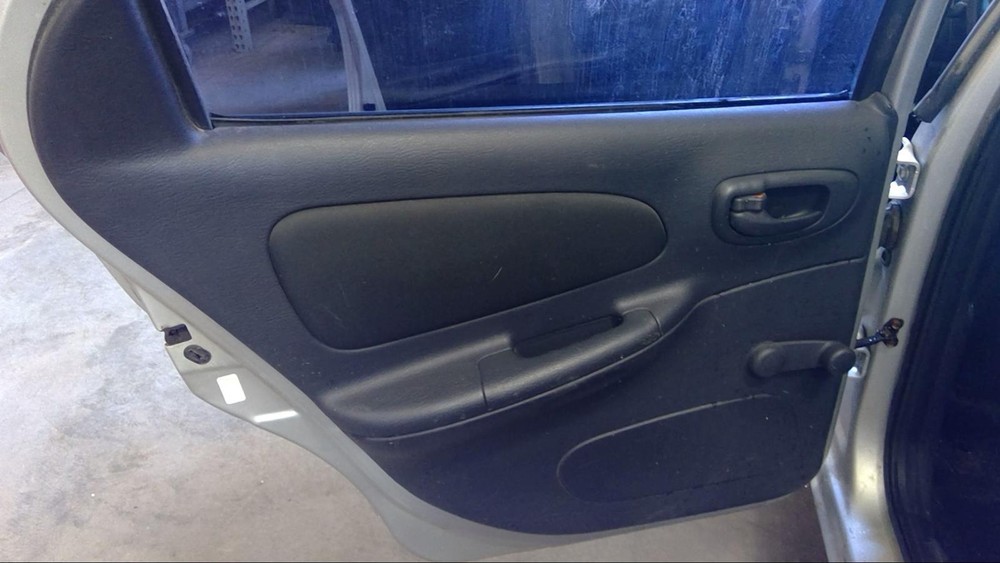 Used Headrest fits: 2005 Dodge Neon Grade A