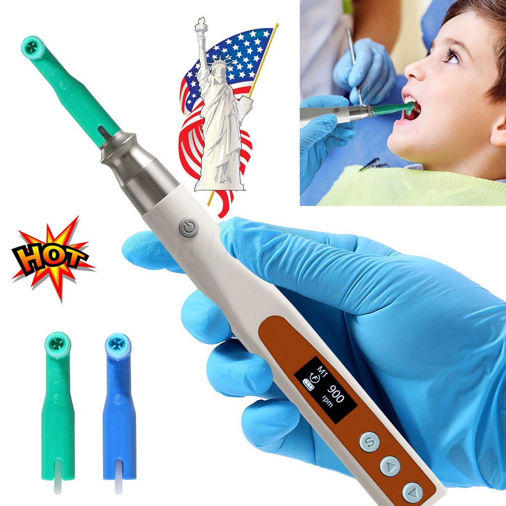Cordless Hygiene Prophy Handpiece
