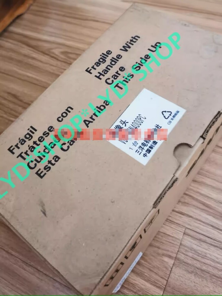 VCC-HDN4000PC 4 million Full HD Zoom