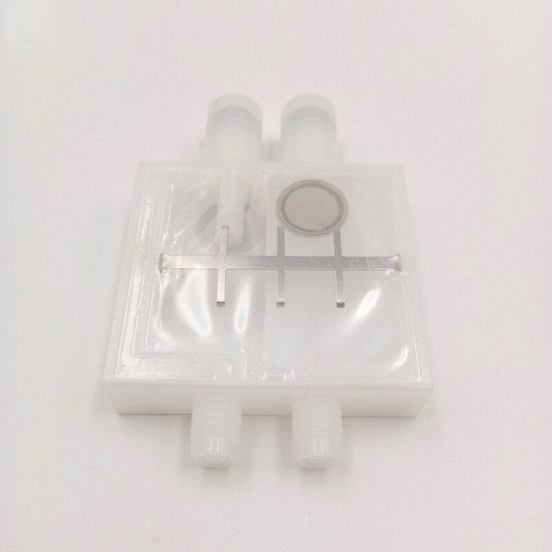5PC XAAR 382 Print Head Innk Damper for Xuli Skycolor Solvent Printer