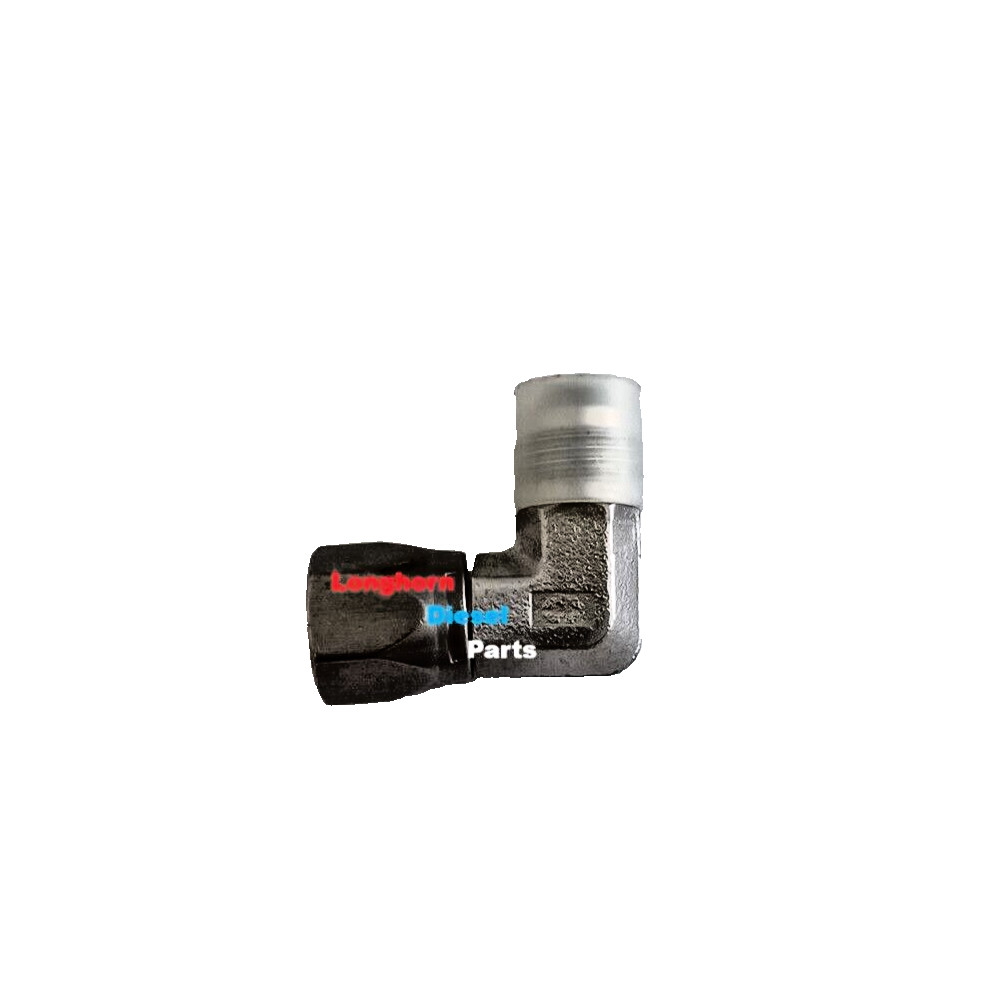CUMMINS ELBOW,PLAIN UNION 3017107