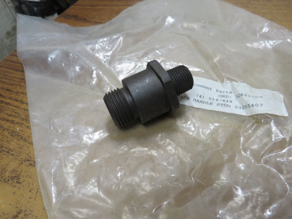 INGERSOLL RAND, SIDE SPADE HANDLE STUD, , 534-448 03055407