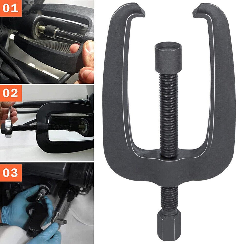 For Seastar Uflex Hydraulic Steering Support Bracket Puller Removal Press Tool