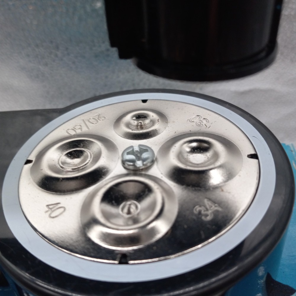 Cathy Mitchell's GeMagic Stud Setting Bedazzler Machine Plus Storage Case