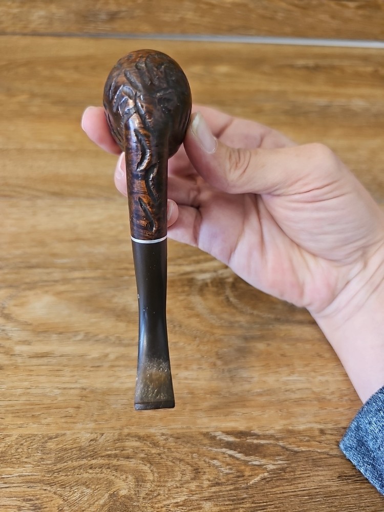 Dr. Grabow Duke Pipe 5" VTG