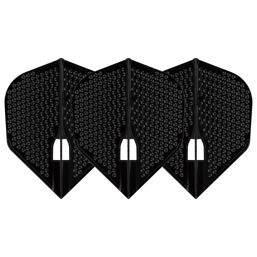 L-Style L-Flight L3 DIMPLE PRO Shape Champagne Flight
