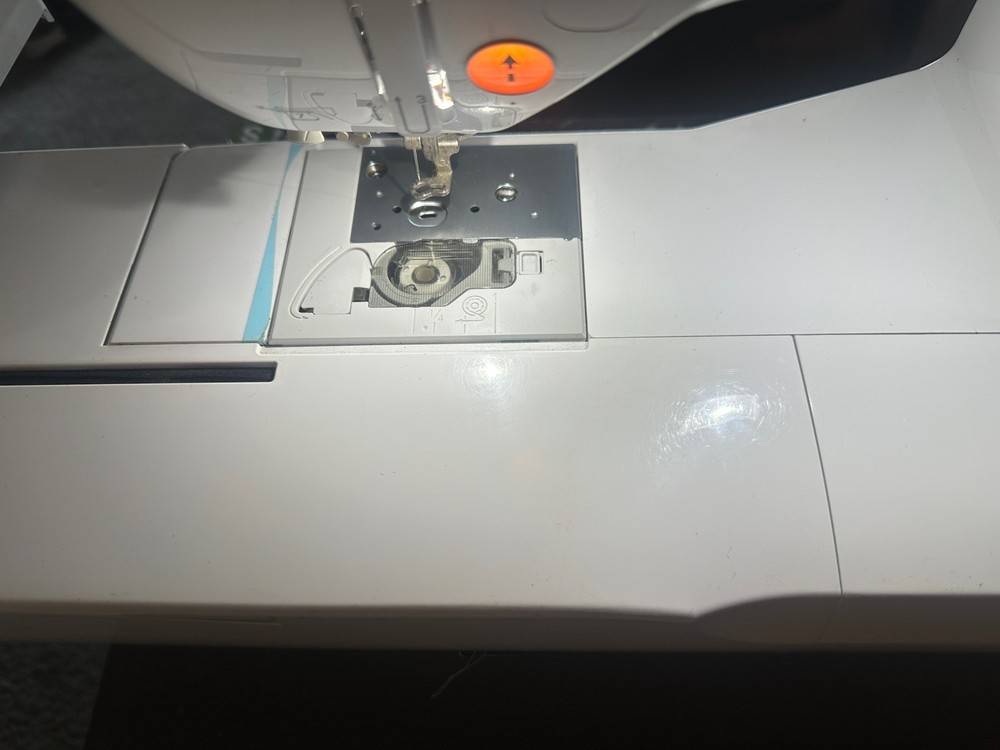 brother pe800 embroidery machine