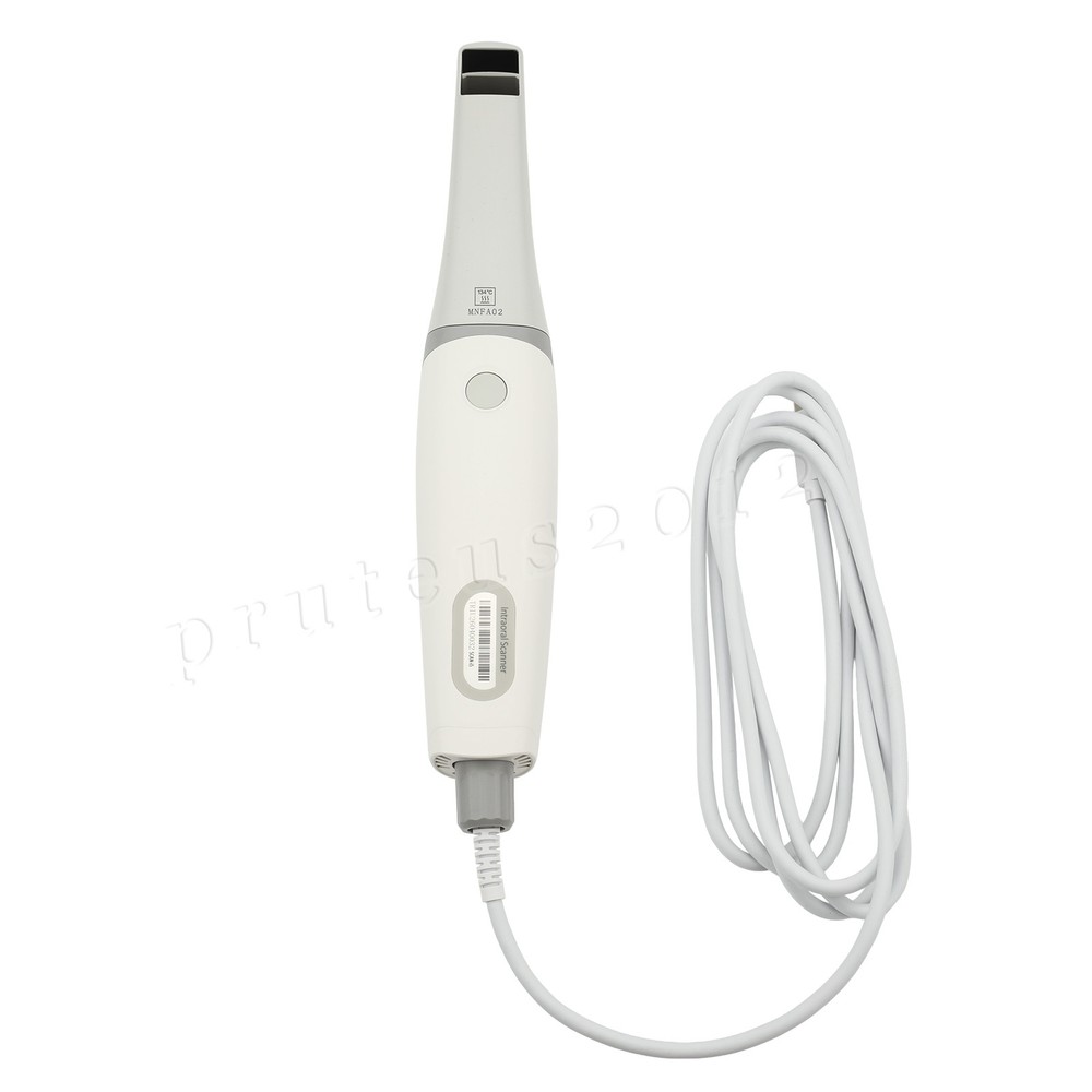 Dentistry Intraoral Scanner Solution Dental