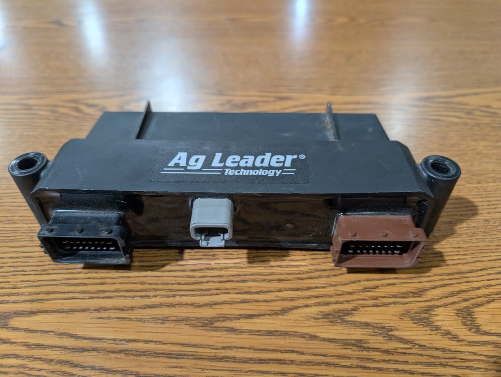 Ag Leader 4004427 PCM1 Planter Control Module