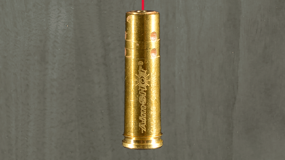 AimShot BS9 9mm laser bore sight