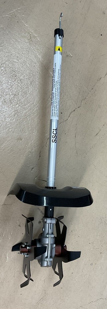 New Honda SSCL TILLER /cultivator VERSATTACH