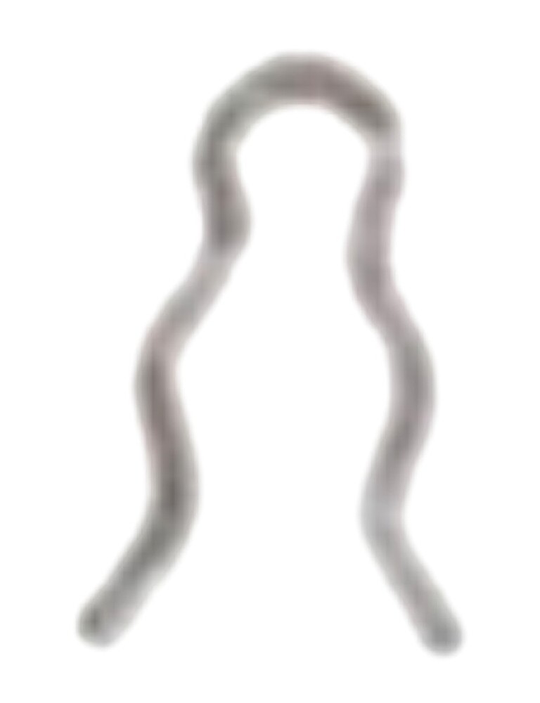 NAPA 92318 Front Parking Brake Cable