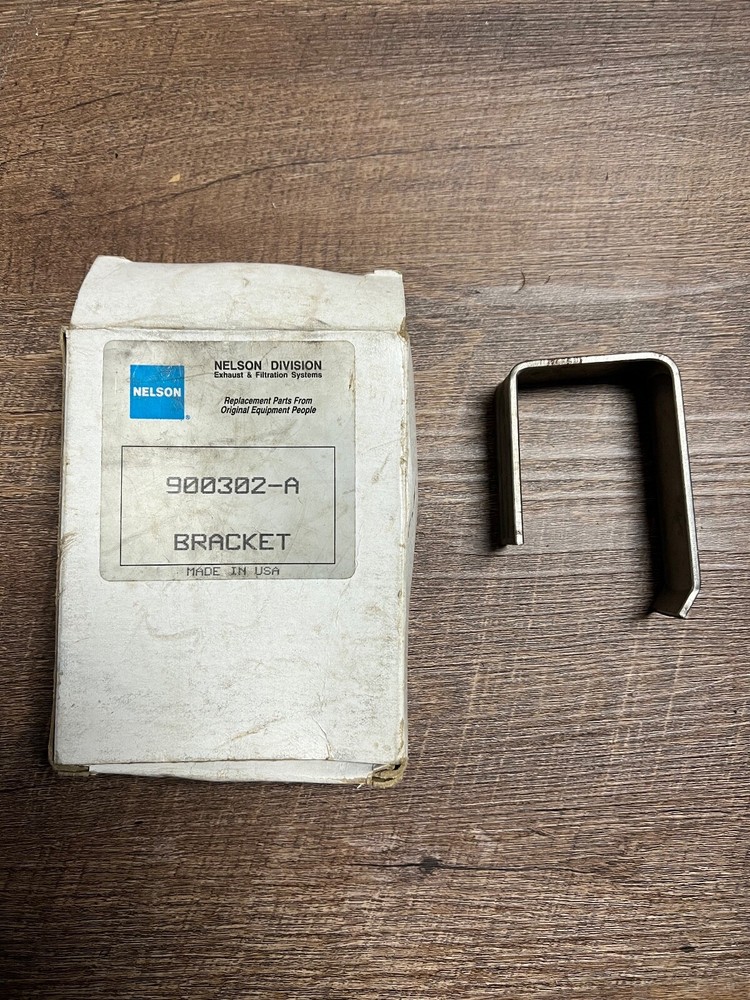 NELSON BRACKET 900302-A