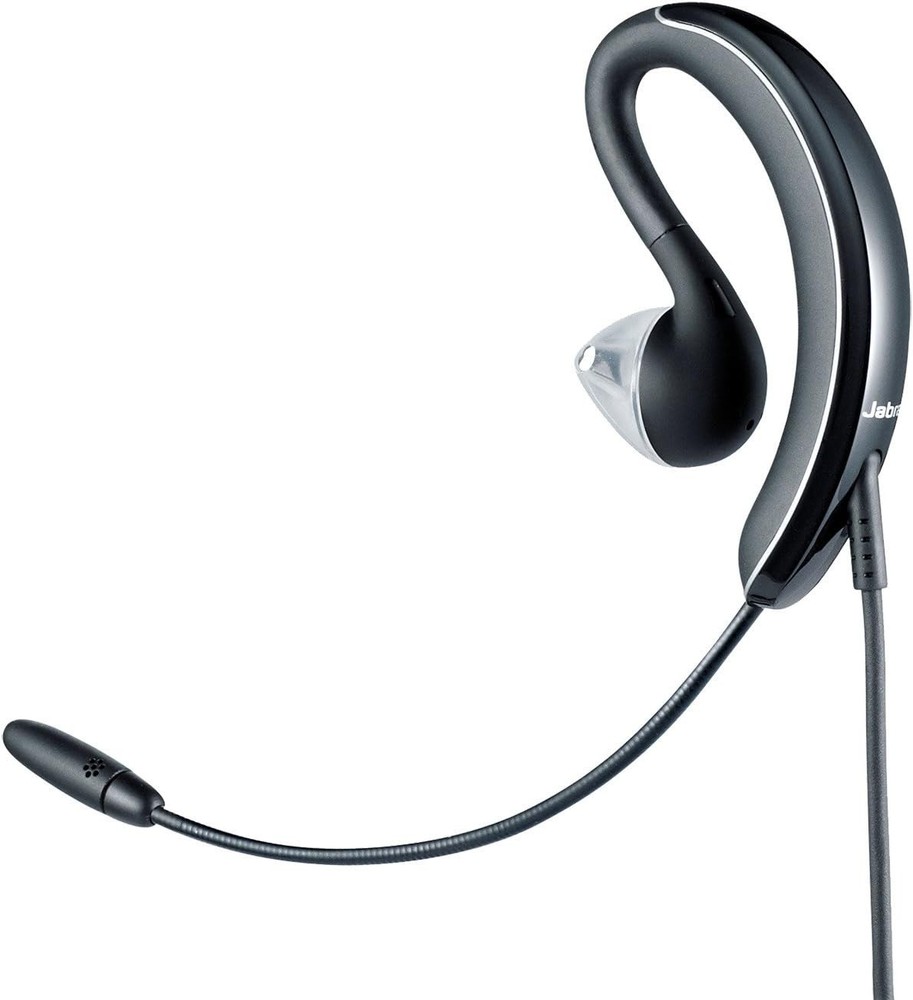 Jabra UC Voice 250 Wired Headset