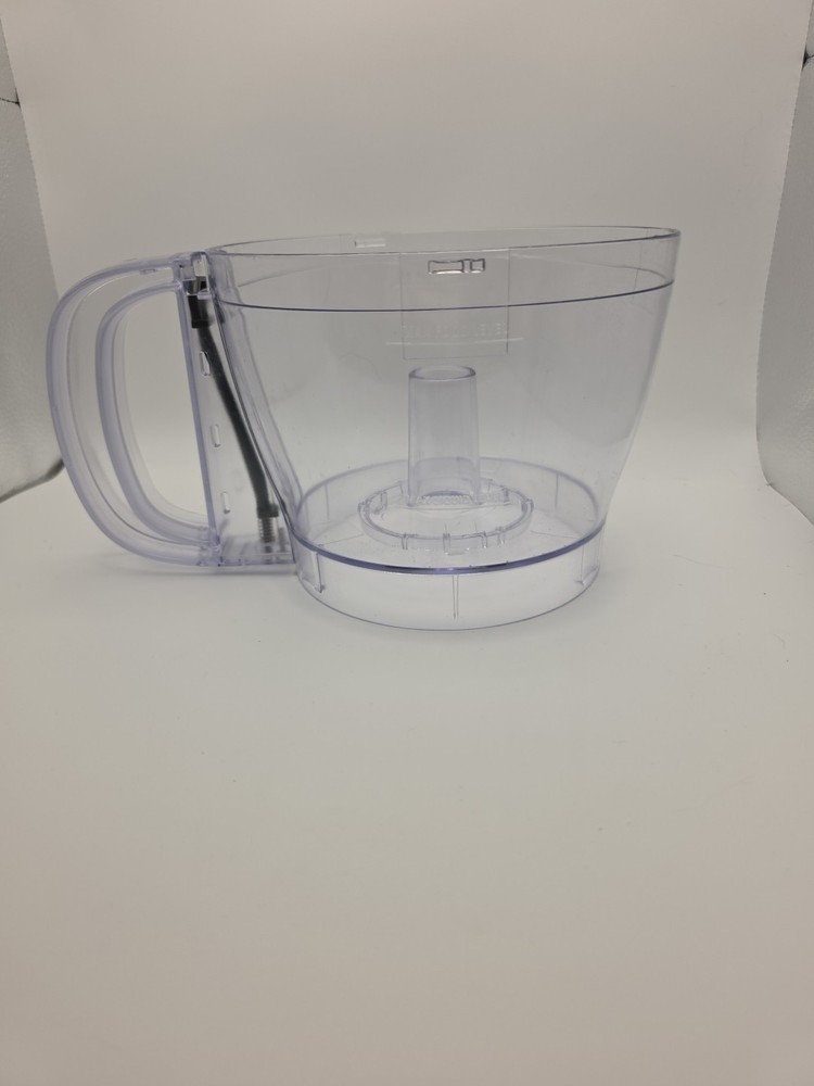 Black & Decker FP1600B FP1700B FP1800B Food Processor Replacement  Work Bowl