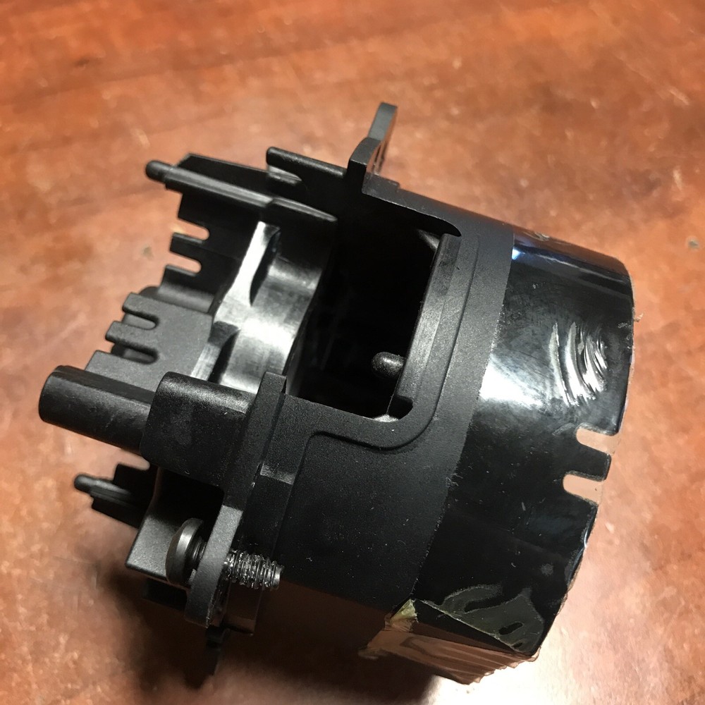 Use OEM Part Top Housing Assy for Porter Cable 891 Type 1 Variable Speed Router