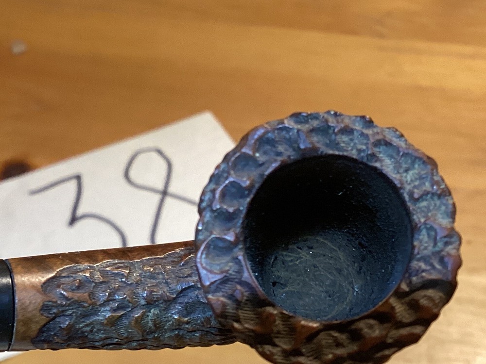 BARONTINI Pipe Good Condition See Photos Vintage Unknown Model