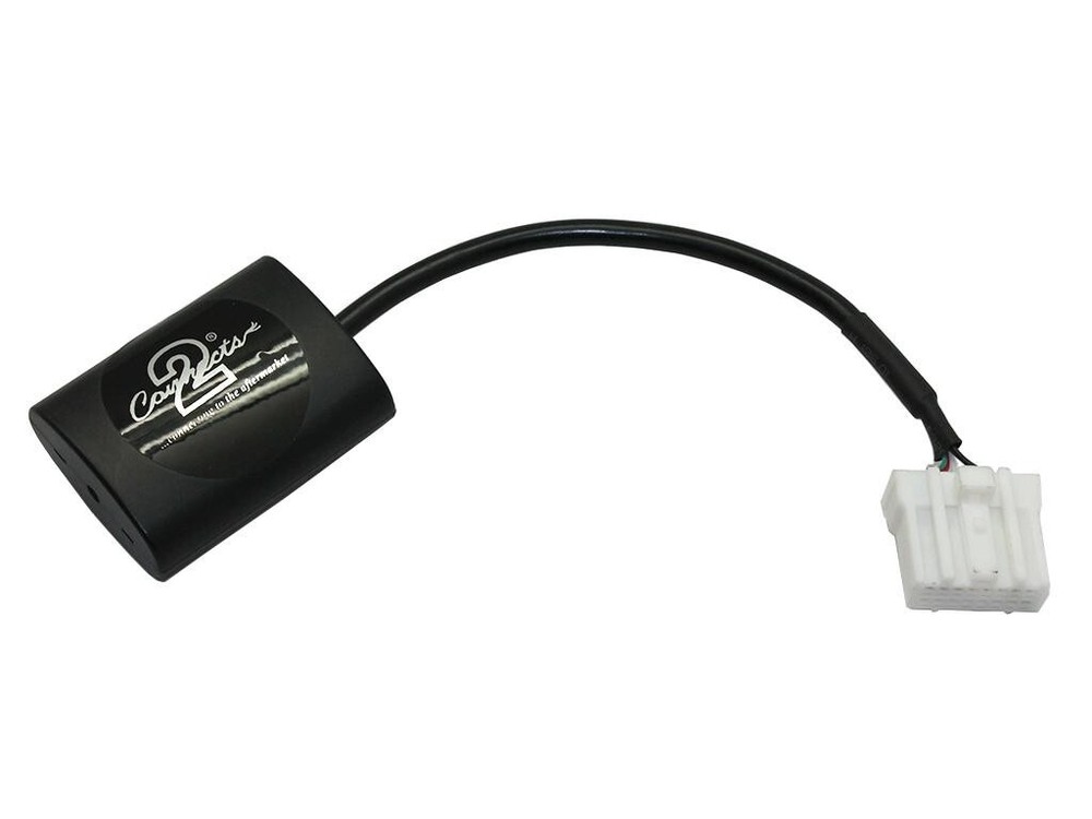 CTAMZ1A2DP A2DP Bluetooth Streaming Interface Adapter for Mazda MX-5 RX-8 iPhone