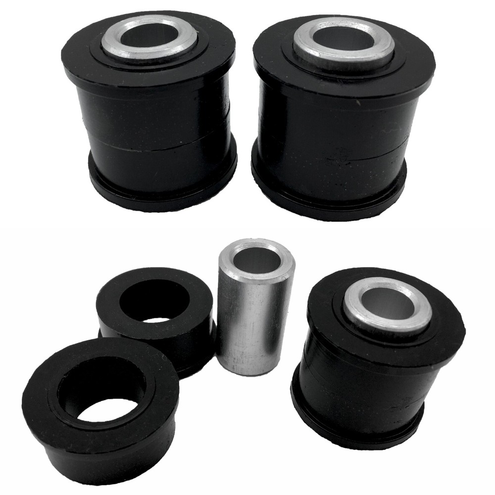 4x Volvo C30 (07-13) Rear Upper Arm Polyurethane Bushing Kit