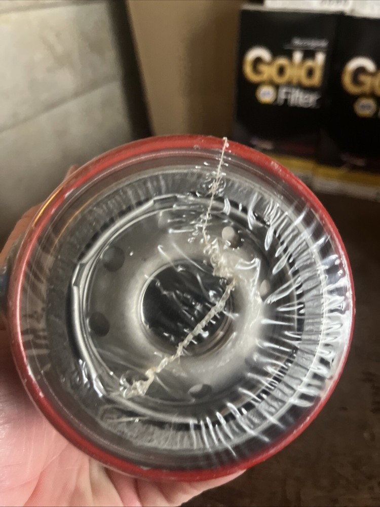 NOS Baldwin BF1212 Fuel Filter