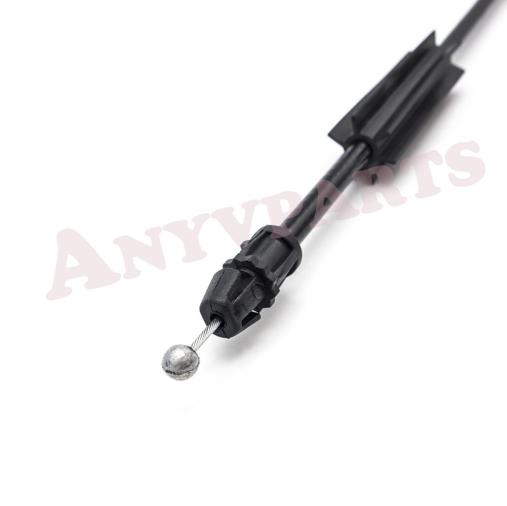 25880301 Door Latch Cable 16.7" For 2007-2014 GM Chevy Silverado Inside Handle