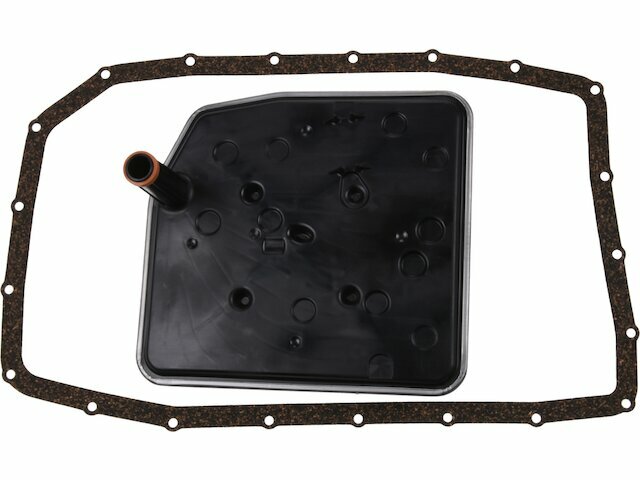 For 2015-2019 Ford Transit-250 Automatic Transmission Filter Kit API 79845MJ
