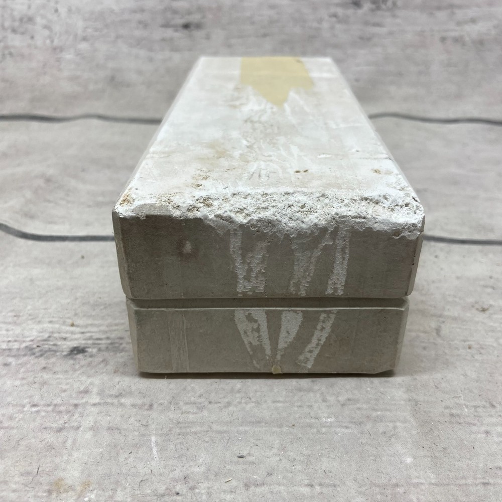 Garrard Molds Ceramic Casting Mold Macrame Beads #432